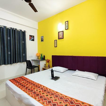 C Suites - Clanton Bangalore Exterior foto
